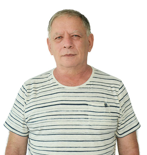 Vakho-Chikhradze